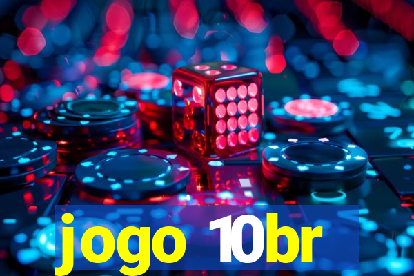 jogo 10br